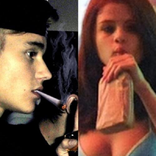 Namorada de Justin Bieber pode ser viciada em cocaína