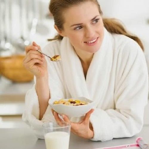 3 formas de perder peso com o café da manhã