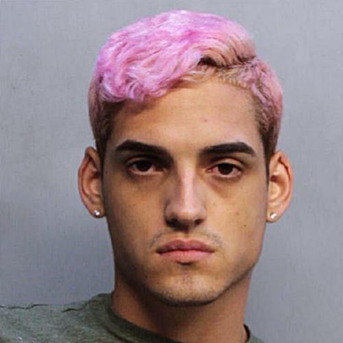 Rapper e ativista LGBT, Kevin Fret é morto a tiros em Porto Rico