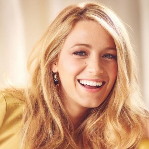 10 coisas que você não sabia sobre a atriz Blake Lively