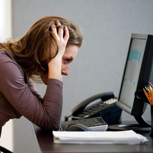 5 dicas para evitar o desânimo no trabalho
