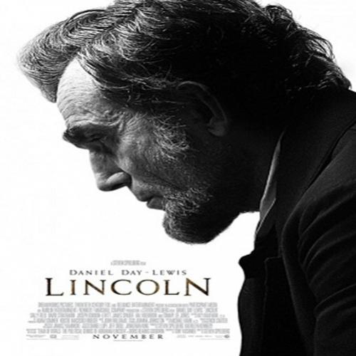 Filme sobre Abraham Lincoln
