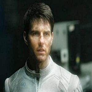 Tom Cruise garante primeiro lugar no ranking com o filme 