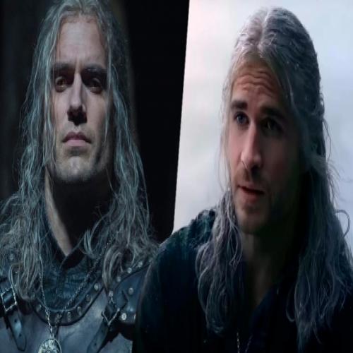 Por que Henry Cavill saiu de The Witcher?