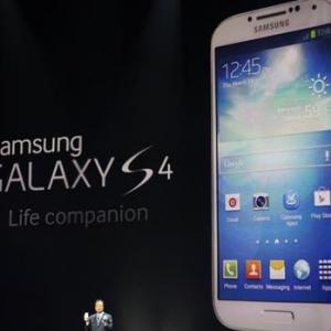 Samsung Galaxy S4 é lançado, confira as novidades do novo Android