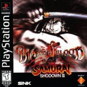 A historia dos jogos de luta de Samurai Shodown até Mortal Kombat II