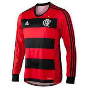 Nova camisa do Flamengo/Adidas é a mais vendida do mundo