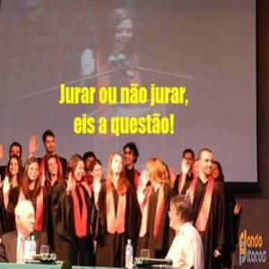 Brincadeira anula juramento e atrasa formatura de alunos da PUC-Rio