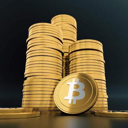 Você sabe o que é Bitcoin?