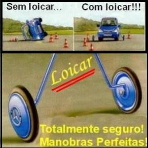 Loicar o acessório fundamental para o público feminino