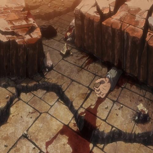 Analise Shingeki no Kyojin ep 26