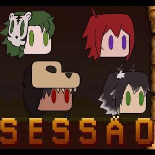 Live - Nossa primeira sessão de RPG ao vivo - Sessão 6-1