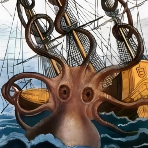 Conheça agora a origem de criaturas misteriosas