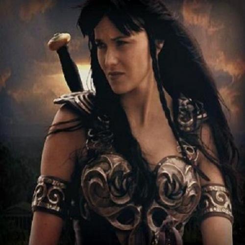 Veja como está a atriz que Xena A Princesa Guerreira