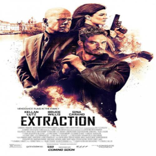 Extraction