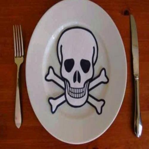 10 alimentos que podem te matar