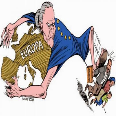 Imersa em crise sem precedentes, União Europeia completa 20 anos de ex