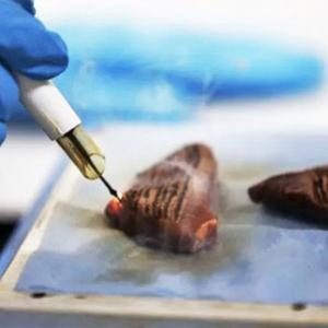 Bisturi inteligente detecta tecidos cancerígenos instantaneamente