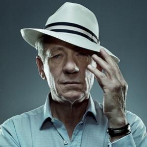 Ian McKellen vai interpretar Sherlock Holmes!