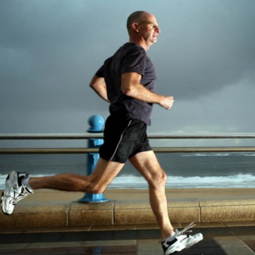 Caminhada e corrida - 4 benefícios importantes para a saúde