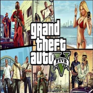 Abaixo-assinado por GTA V no PC ganha força