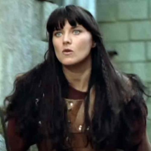 Xena: A Princesa Guerreira – Ator de ‘The Boys’ elogia ex-colega 