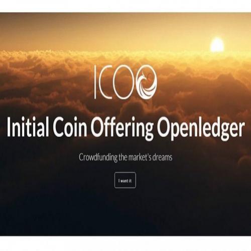 Icoo, a openledger de oferta inicial de moedas, amplia suporte a futur