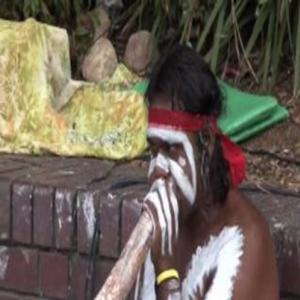 Dubstep  indigena