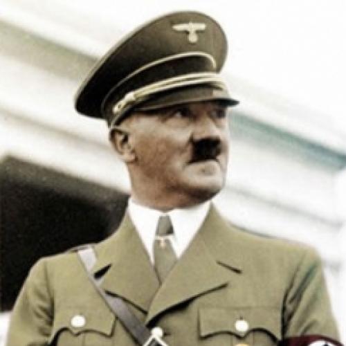 Hitler pode não se ter suicidado no final da segunda guerra mundial