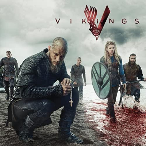 5 curiosidades sobre a série Vikings