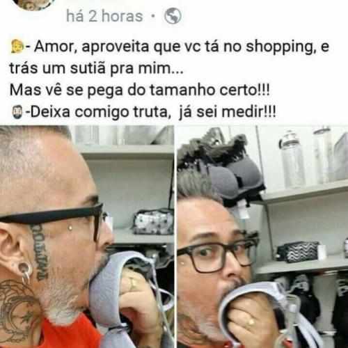 Como comprar o sutiã perfeito para a sua esposa