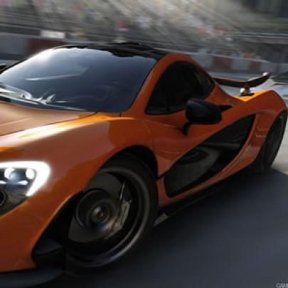 Forza Motorsport 5 – Lançamento