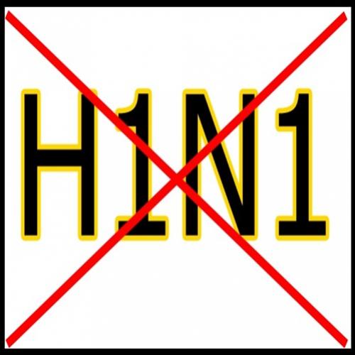 Combatendo a H1N1 através da alimentação