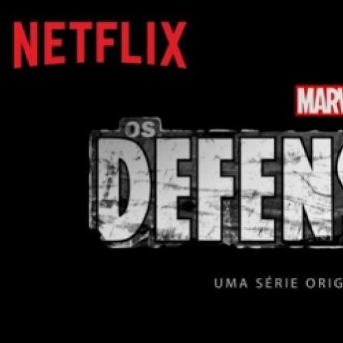 Assista os primeiros trailers de Luke Cage, Punho de Ferro e Defensore
