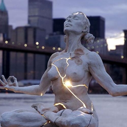 As 15 esculturas  mais incríveis do mundo 