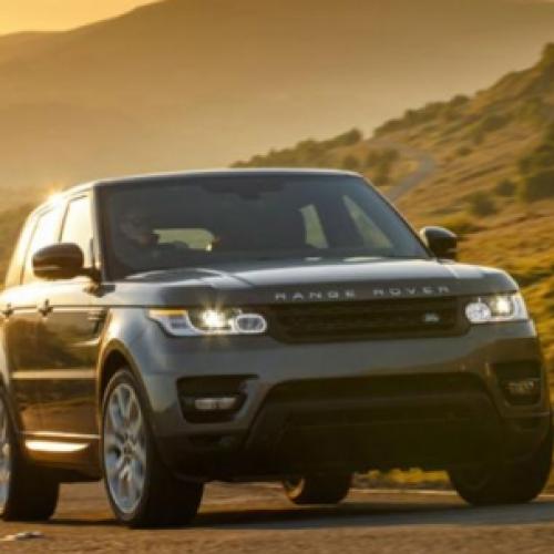 Land Rover revela novidades da linha 2015 do Range Rover e Sport