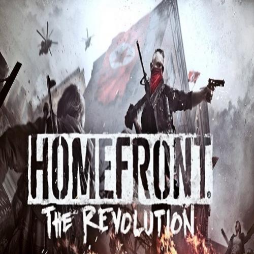 Primeira Hora Comentada Homefront The Revolution Full HD