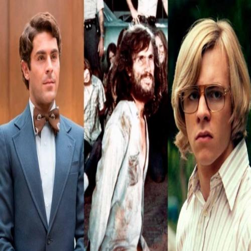 Os 10 melhores filmes de Serial Killers baseados em fatos reais