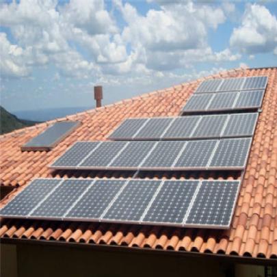 5 passos para ter energia solar em casa