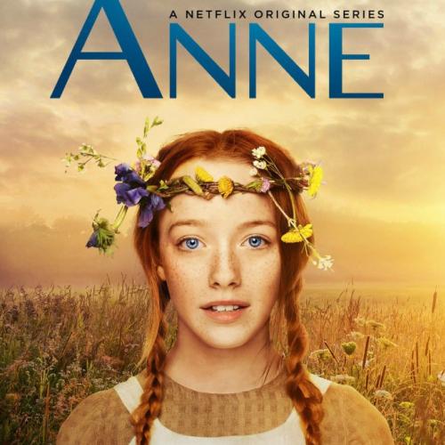 Anne with an E – prepare-se para chorar de balde com esta nova série