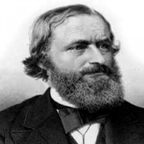 Gênios da química: Gustav Kirchhoff