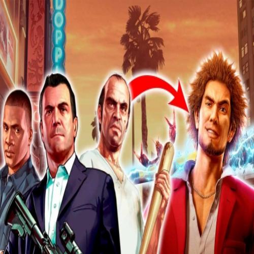 Os 10 jogos parecidos com GTA para PC e consoles