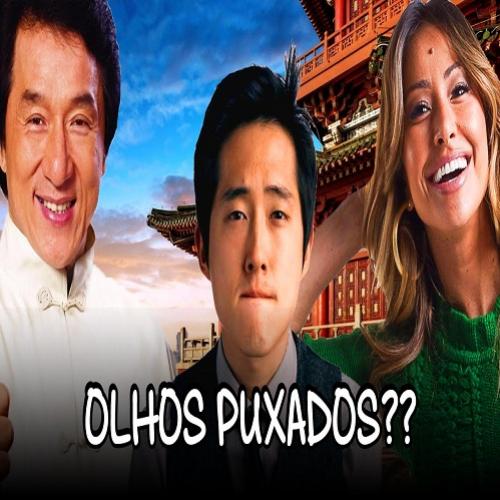 Por que os orientais têm olhos puxados?