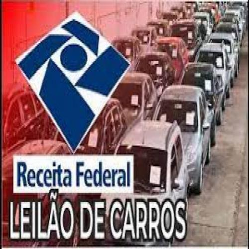 Saiba os benefícios de comprar pelo Leilão de carros da Receita Federa