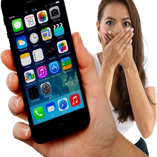 10 curiosidades absurdas sobre os celulares
