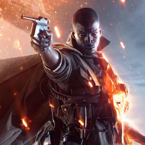 Ataque naval em novo trailer de Battlefield 1