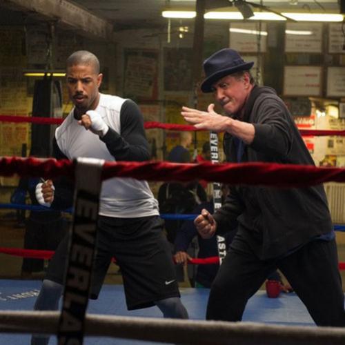 5 Motivos para Achar Creed o filme do Ano