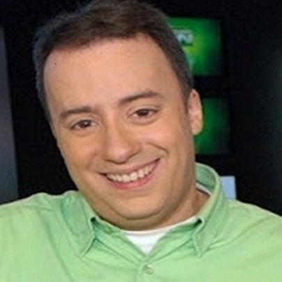 Morreu aos 43 anos o narrador esportivo da Record (ex-Globo)