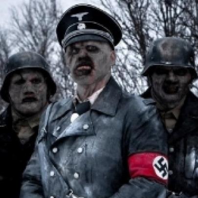 Os zumbis nazistas estão de volta! Dead Snow 2: Red vs. Dead. Trailer!