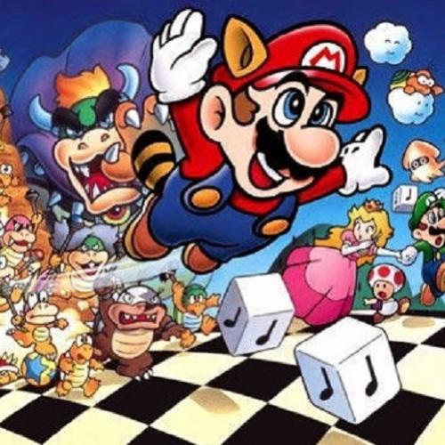20 falhas do Super Mario Bros 3 que você desconhece (com video)